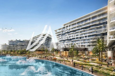3 غرف نوم شقة على Saadiyat Cultural District, الإمارات العربية المتحدة رقم 199643 9