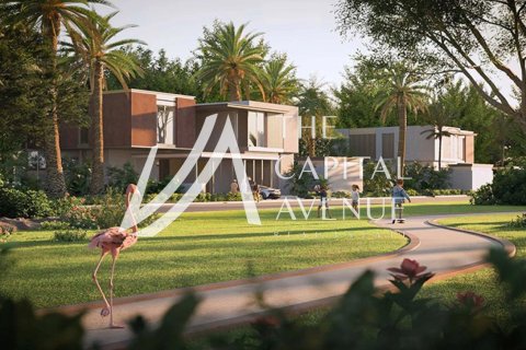 3 غرف نوم شقة على Saadiyat Cultural District, الإمارات العربية المتحدة رقم 199643 11