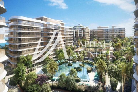 3 غرف نوم شقة على Saadiyat Cultural District, الإمارات العربية المتحدة رقم 199643 10