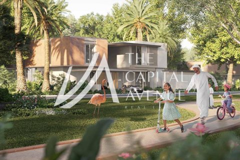 3 غرف نوم شقة على Saadiyat Cultural District, الإمارات العربية المتحدة رقم 199643 12