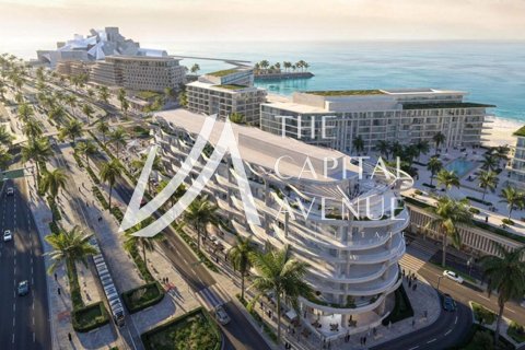 3 غرف نوم شقة على Saadiyat Cultural District, الإمارات العربية المتحدة رقم 199643 6