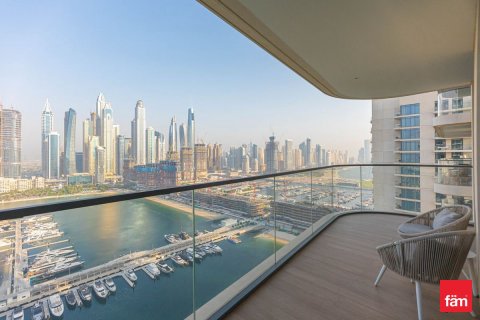 2 bedrooms Apartment in Dubai Harbour, UAE No. 165486