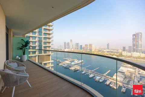 2 bedrooms Apartment in Dubai Harbour, UAE No. 165486 28