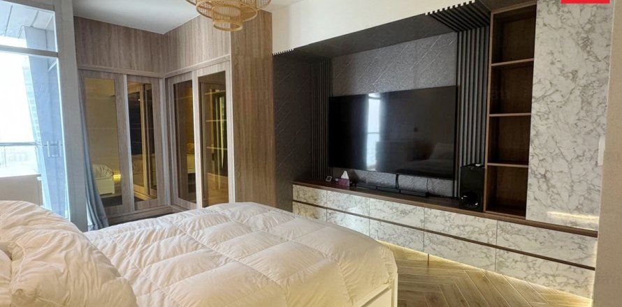 2 غرف نوم شقة في دبي, الإمارات العربية المتحدة رقم 165485