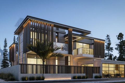 7 bedrooms Villa in Al Furjan, UAE No. 165484