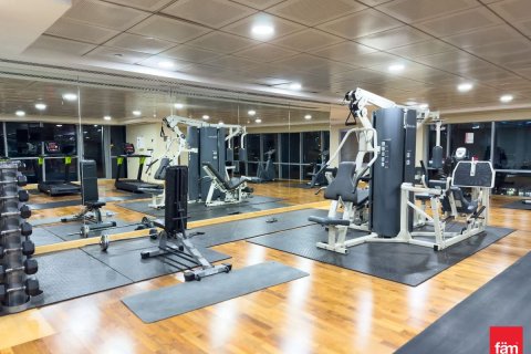1 غرف نوم شقة في دبي, الإمارات العربية المتحدة رقم 165483 5