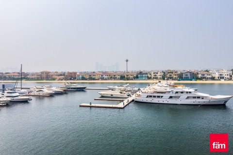 2 غرف نوم شقة في نخلة جميرا, الإمارات العربية المتحدة رقم 165480 15