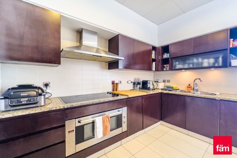 2 غرف نوم شقة في نخلة جميرا, الإمارات العربية المتحدة رقم 165480 4