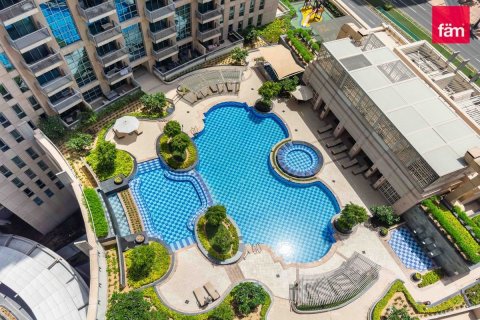 3 bedrooms Apartment in Downtown Dubai (Downtown Burj Dubai), UAE No. 165481 7