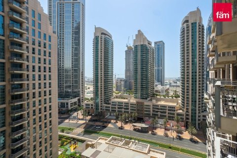 3 bedrooms Apartment in Downtown Dubai (Downtown Burj Dubai), UAE No. 165481 5