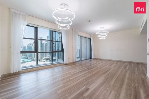 3 bedrooms Apartment in Downtown Dubai (Downtown Burj Dubai), UAE No. 165481