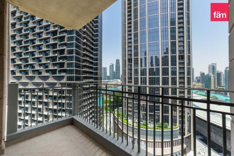 3 bedrooms Apartment in Downtown Dubai (Downtown Burj Dubai), UAE No. 165481 3