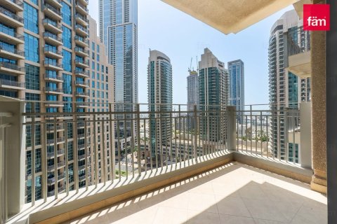 3 bedrooms Apartment in Downtown Dubai (Downtown Burj Dubai), UAE No. 165481 12