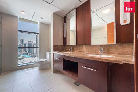 3 bedrooms Apartment in Downtown Dubai (Downtown Burj Dubai), UAE No. 165481 8