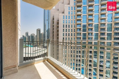 3 bedrooms Apartment in Downtown Dubai (Downtown Burj Dubai), UAE No. 165481 13