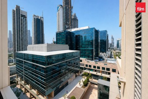 Appartement de 52.4m² à Business Bay, UAE No. 205095 9