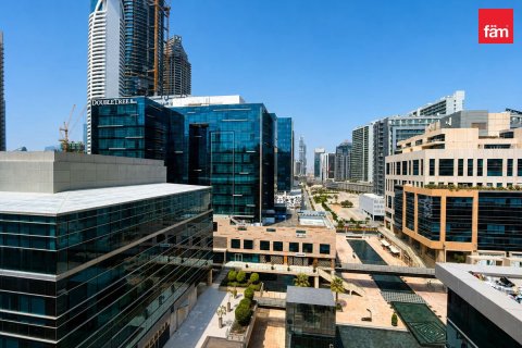 Appartement de 52.4m² à Business Bay, UAE No. 205095 13