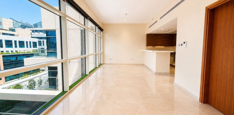 Appartement de Studio à Business Bay, UAE No. 205095
