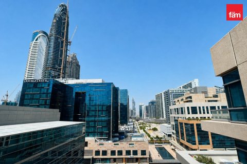Appartement de 52.4m² à Business Bay, UAE No. 205095 12