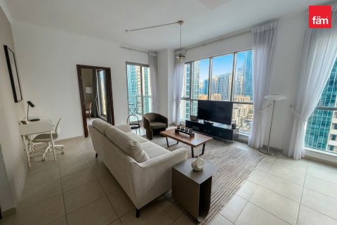 1 غرف نوم شقة في وسط مدينة دبي, الإمارات العربية المتحدة رقم 205097 4