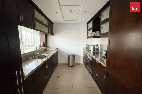 1 غرف نوم شقة في وسط مدينة دبي, الإمارات العربية المتحدة رقم 205097 8