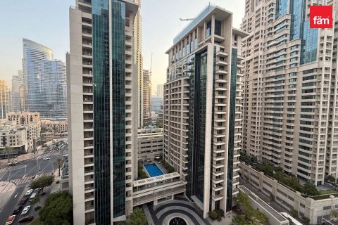 1 غرف نوم شقة في وسط مدينة دبي, الإمارات العربية المتحدة رقم 205097 17
