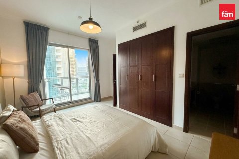 1 غرف نوم شقة في وسط مدينة دبي, الإمارات العربية المتحدة رقم 205097 10