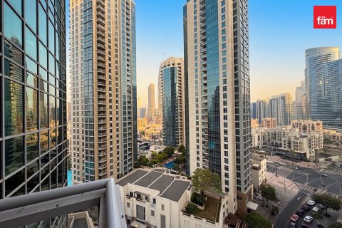 1 غرف نوم شقة في وسط مدينة دبي, الإمارات العربية المتحدة رقم 205097