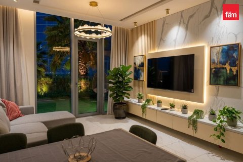Appartement de 1 chambre à Dubai, UAE No. 205101
