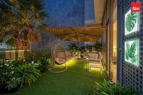 Appartement de 1 chambre à Dubai, UAE No. 205101 10
