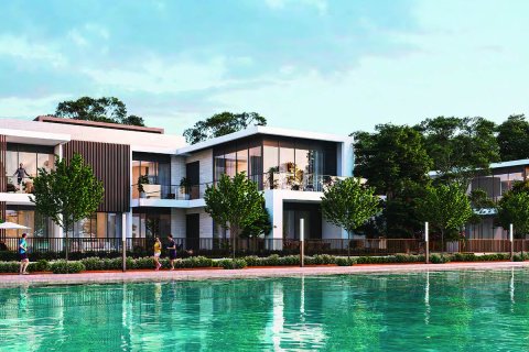 Villa de 5 chambres à Dubai, UAE No. 83505 2