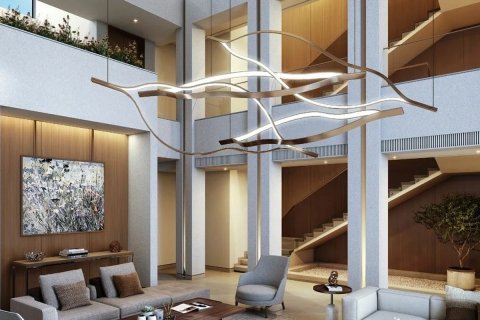 Villa de 5 chambres à Dubai, UAE No. 83505 4