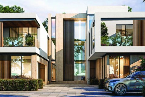 Villa de 5 chambres à Dubai, UAE No. 83505 8