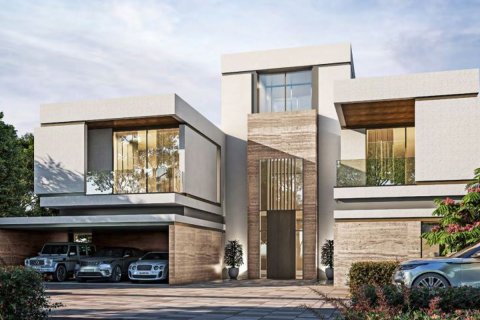 Villa de 5 chambres à Dubai, UAE No. 83505 3