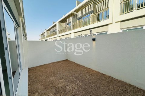 Townhouse de 3 chambres  No. 112339 22
