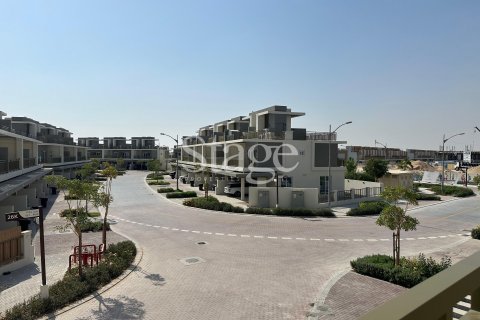 Townhouse de 3 chambres  No. 112339 25