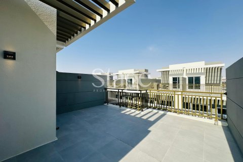 Townhouse de 3 chambres  No. 112339 2