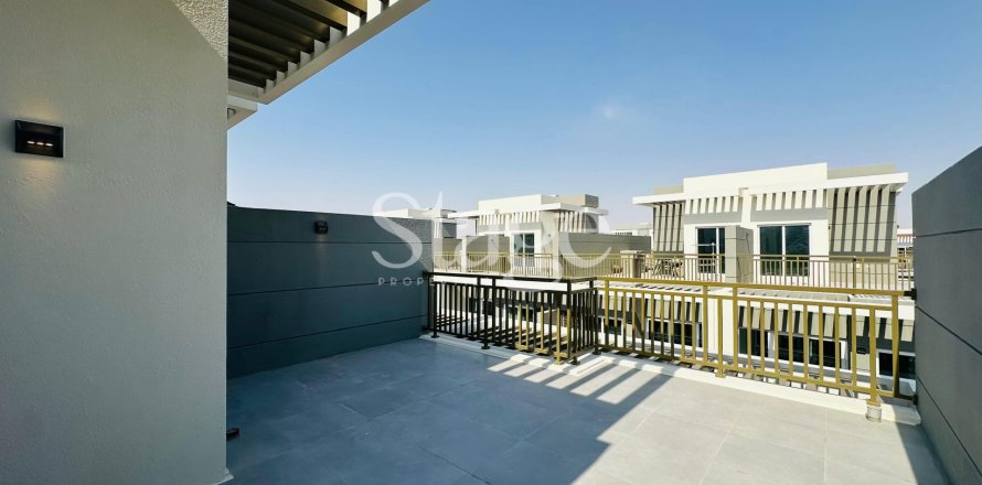 Townhouse de 3 chambres  No. 112339