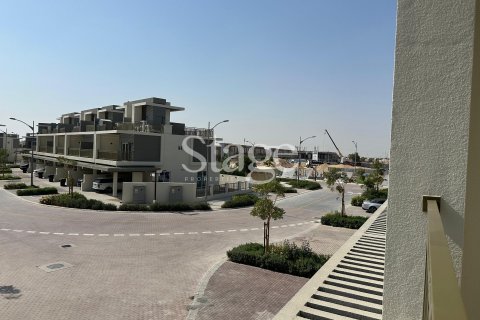 Townhouse de 3 chambres  No. 112339 24