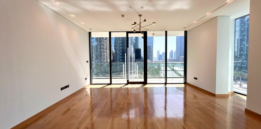 Apartment de 2 dormitorios en Shams Abu Dhabi, UAE No. 22119