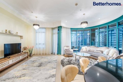 2 bedrooms Apartment in Dubai Marina, UAE No. 22117 1