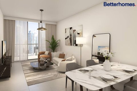 Apartment de 1 dormitorio en Dubai Marina, UAE No. 22114 1