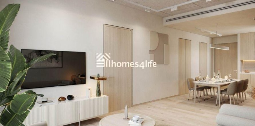 2 bedrooms Apartment in City of Arabia, UAE No. 151461