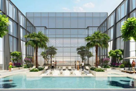 1 bedroom Apartment in Sobha Hartland, UAE No. 151464 4