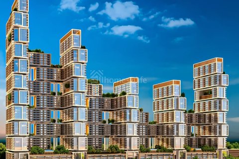 1 bedroom Apartment in Sobha Hartland, UAE No. 151464