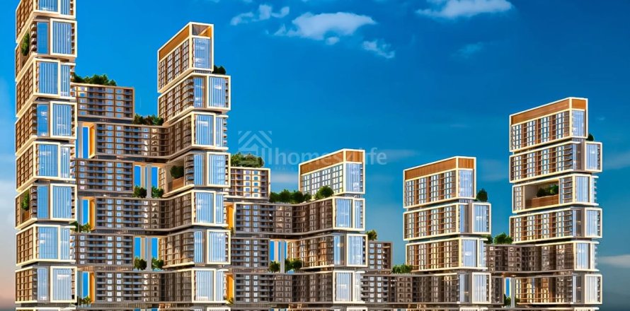 1 bedroom Apartment in Sobha Hartland, UAE No. 151464