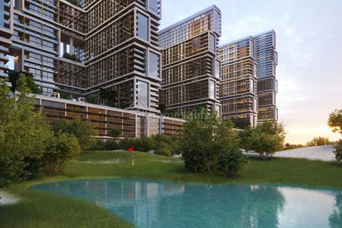 1 bedroom Apartment in Sobha Hartland, UAE No. 151464 7