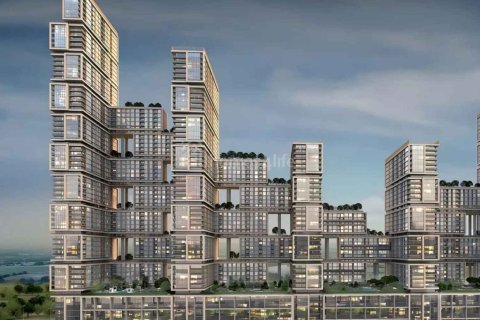 1 bedroom Apartment in Sobha Hartland, UAE No. 151464 9