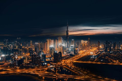 1 bedroom Apartment in Motor City, UAE No. 151465 4