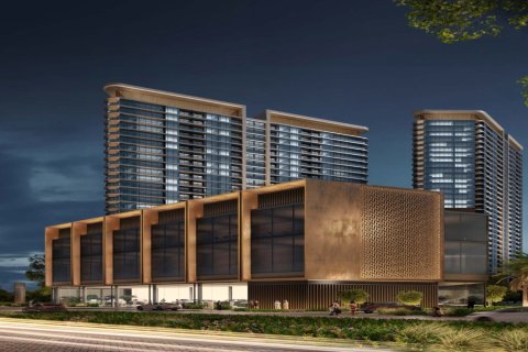 1 bedroom Apartment in Motor City, UAE No. 151465 8